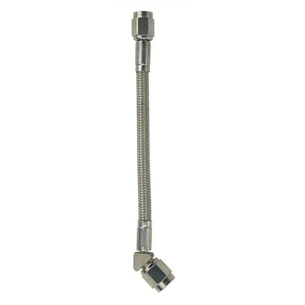 Fragola 360018# 4 Hose Assembly X Str 18 Fragola 360018# 4 Hose Assembly X Str 18